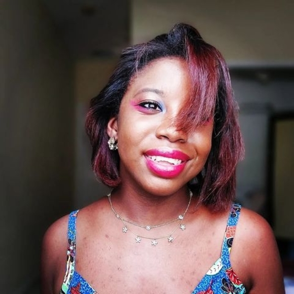 Meet your Posher, Elliana - Picture 1 of 1